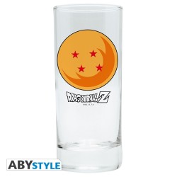 Verre - Dragon Ball - Boule...
