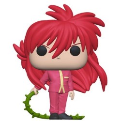 Kurama - Yu Yu Hakusho...