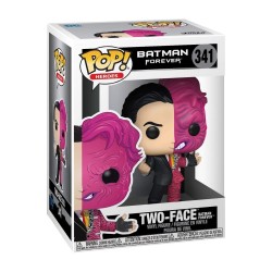 Two-Face - Batman Forever...