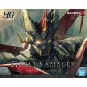 High Grade - Great Maziner (Infinity Ver.) - Maziner Z 