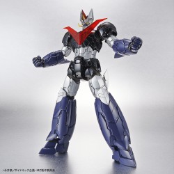 High Grade - Great Maziner (Infinity Ver.) - Maziner Z 