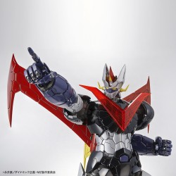 High Grade - Great Maziner (Infinity Ver.) - Maziner Z 