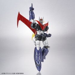 High Grade - Great Maziner (Infinity Ver.) - Maziner Z 