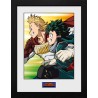 Cadre - My Hero Academia - s4 teaser