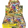 JCC - Booster (sv5K) - Wild Force - Pokemon : Scarlet & Violet - JP