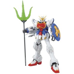 Master Grade - ShenLong - Gundam : Wing Endless Waltz