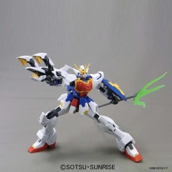 Master Grade - ShenLong - Gundam : Wing Endless Waltz