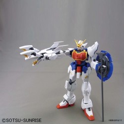 Master Grade - ShenLong - Gundam : Wing Endless Waltz