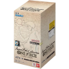 JCC - Booster - EB02 - "Anime 25th Collection" - One Piece (JP) - (24 boosters)