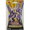 JCC - Booster sous blister - Fantom Rage - Yu-Gi-Oh! x20 (DE)