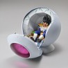 Figure Rise Mechanics - Saiyan Space Pod - Dragon Ball Z