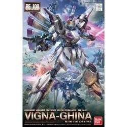 Reborn 100 - Vigna Ghina -...
