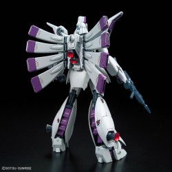 Reborn 100 - Vigna Ghina - Gundam