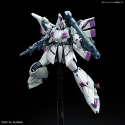 Reborn 100 - Vigna Ghina - Gundam