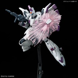 Reborn 100 - Vigna Ghina - Gundam