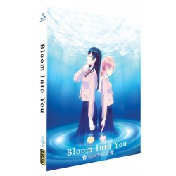 Bloom into you - Intégrale...