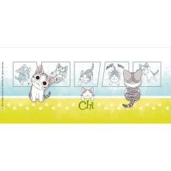 Mug - Chi! - "Empreintes"