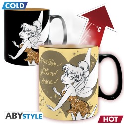 Mug - Thermo Réactif -...