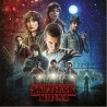 Canvas - Saison 1 Personnages - Stranger Things