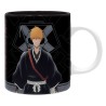 Mug - Ichigo vs Ishida - Bleach - Subli