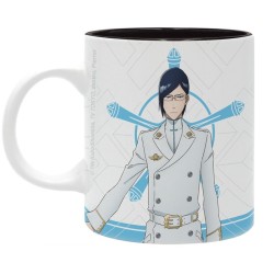 Mug - Ichigo vs Ishida - Bleach - Subli