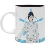 Mug - Ichigo vs Ishida - Bleach - Subli