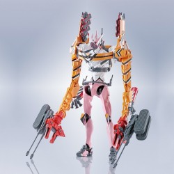 EVA UNIT Type-08 - Evangelion