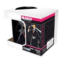 Mug - Ichigo vs Ishida - Bleach - Subli
