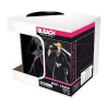 Mug - Ichigo vs Ishida - Bleach - Subli