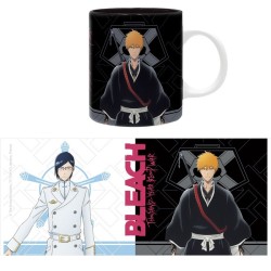 Mug - Ichigo vs Ishida - Bleach - Subli