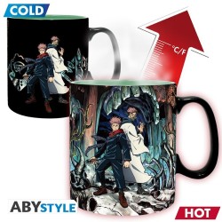 Mug - Thermo Réactif -...