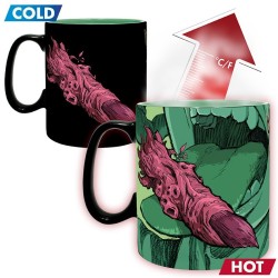 Mug - Thermo Réactif - Itadori & Sukuna - Jujutsu Kaisen