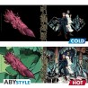 Mug - Thermo Réactif - Itadori & Sukuna - Jujutsu Kaisen