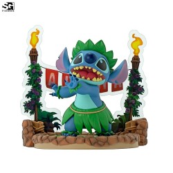 Figurine SG - Stitch Hula...