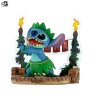 Figurine SG - Stitch Hula Dance - Lilo & Stitch