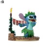 Figurine SG - Stitch Hula Dance - Lilo & Stitch