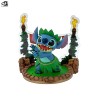 Figurine SG - Stitch Hula Dance - Lilo & Stitch