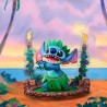 Figurine SG - Stitch Hula Dance - Lilo & Stitch