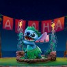 Figurine SG - Stitch Hula Dance - Lilo & Stitch