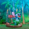 Figurine SG - Stitch Hula Dance - Lilo & Stitch