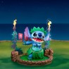 Figurine SG - Stitch Hula Dance - Lilo & Stitch
