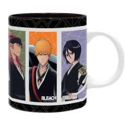 Mug - Ichigo & shinigami -...