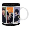 Mug - Ichigo & shinigami - Bleach - Subli