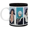 Mug - Ichigo & shinigami - Bleach - Subli