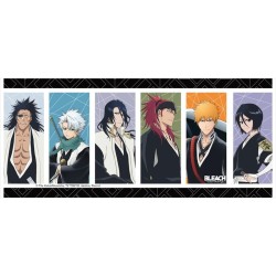 Mug - Ichigo & shinigami - Bleach - Subli