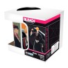 Mug - Ichigo & shinigami - Bleach - Subli
