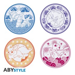 Assiettes - Style japonais...