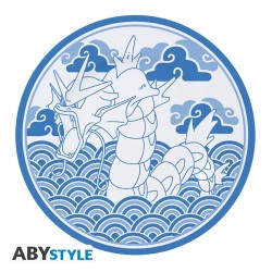 Assiettes - Style japonais - Pokemon - set de 4 assiettes