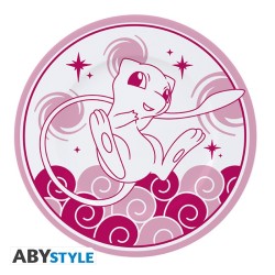 Assiettes - Style japonais - Pokemon - set de 4 assiettes