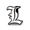 Lampe - L - Death Note